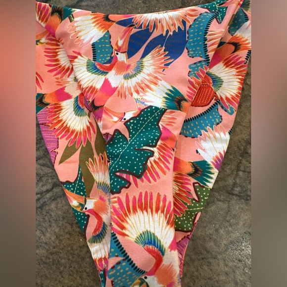 New SKATIE Bel Air Bikini - Picture 3 of 6